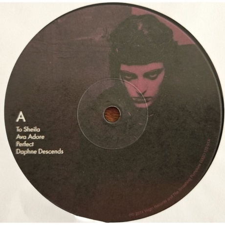 The Smashing Pumpkins - Adore (0602537899265) виниловая пластинка - фото 6