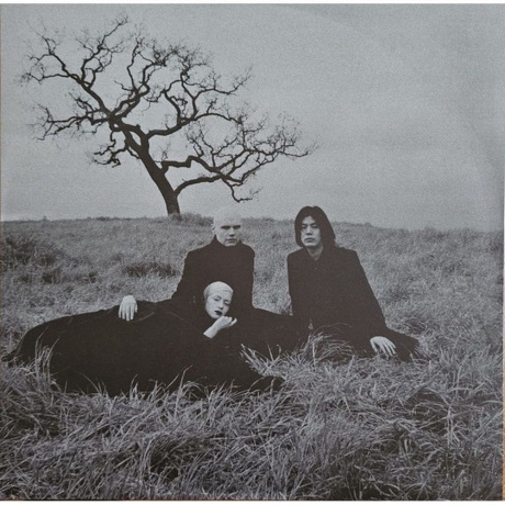 The Smashing Pumpkins - Adore (0602537899265) виниловая пластинка - фото 8