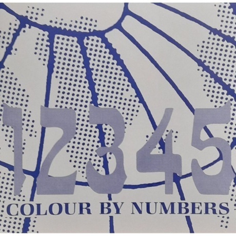 Culture Club - Colour By Numbers (coloured) (0602458828771) виниловая пластинка - фото 8
