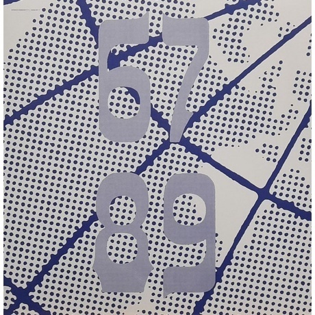 Culture Club - Colour By Numbers (coloured) (0602458828771) виниловая пластинка - фото 10