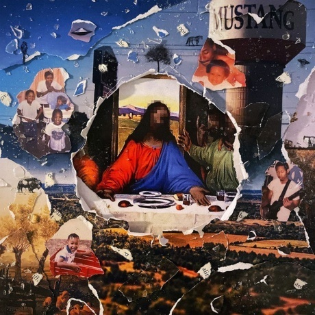 

Bartees Strange - Farm To Table (coloured) (0191400048805) виниловая пластинка