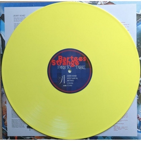 Bartees Strange - Farm To Table (coloured) (0191400048805) виниловая пластинка - фото 5