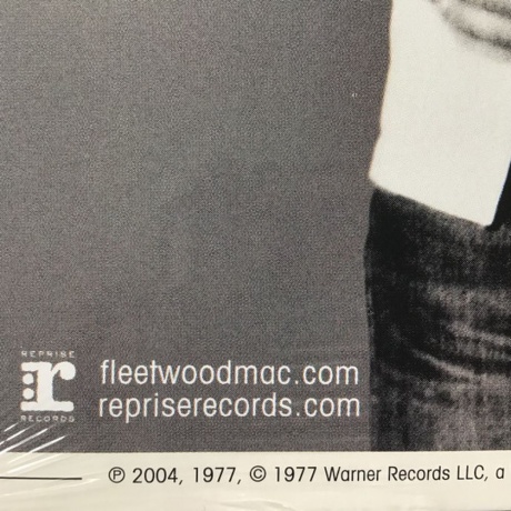 Fleetwood Mac - Rumours (0603497816163) виниловая пластинка - фото 3