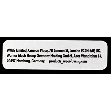 Talk Talk - The Very Best Of (5021732514691) виниловая пластинка - фото 16