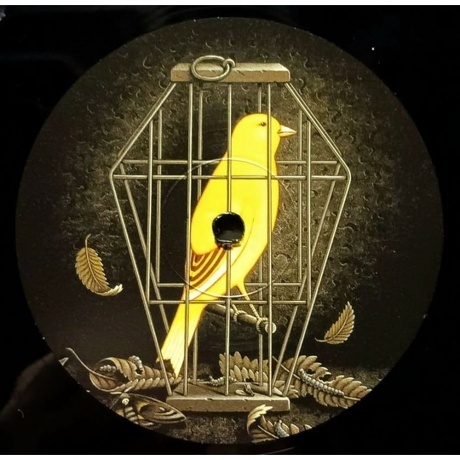 Talk Talk - The Very Best Of (5021732514691) виниловая пластинка - фото 7