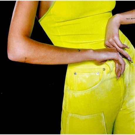 Dua Lipa - Future Nostalgia (5021732511706) виниловая пластинка - фото 11