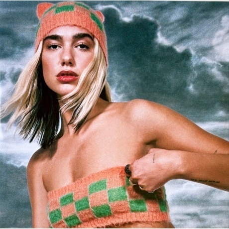 Dua Lipa - Future Nostalgia (5021732511706) виниловая пластинка - фото 12