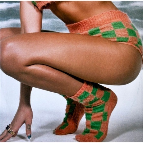 Dua Lipa - Future Nostalgia (5021732511706) виниловая пластинка - фото 13