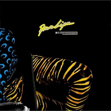 Dua Lipa - Future Nostalgia (5021732511706) виниловая пластинка - фото 16