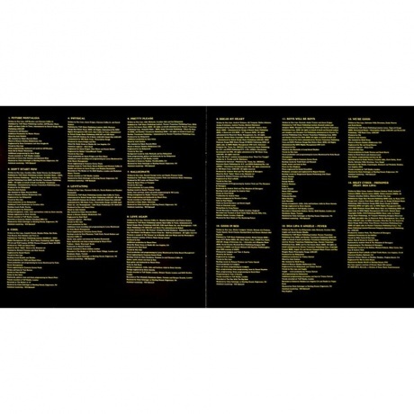 Dua Lipa - Future Nostalgia (5021732511706) виниловая пластинка - фото 17