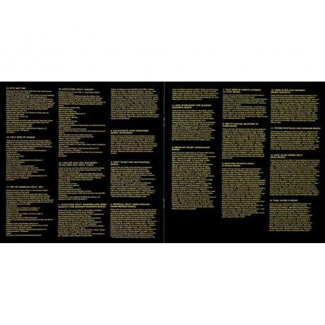 Dua Lipa - Future Nostalgia (5021732511706) виниловая пластинка - фото 18