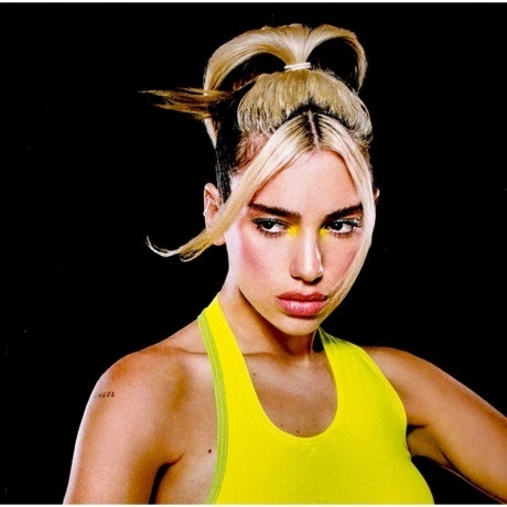 Dua Lipa - Future Nostalgia (5021732511706) виниловая пластинка - фото 10