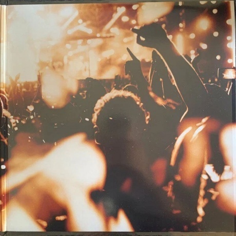 Cerrone - Disco Symphony (Clear Amber) (5056556149972) виниловая пластинка - фото 4