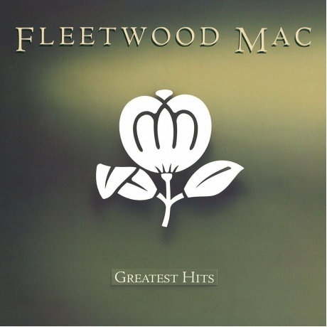 Fleetwood Mac - Greatest Hits (coloured) (0081227811815) винилов...