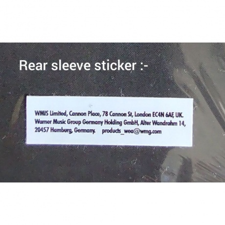 Fleetwood Mac - Greatest Hits (coloured) (0081227811815) виниловая пластинка - фото 7