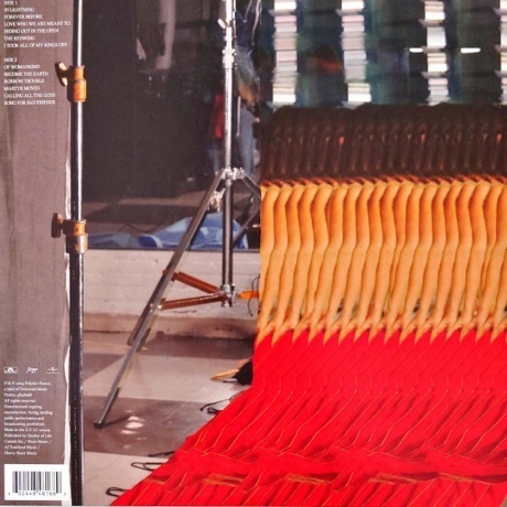 Feist - Multitudes (0602448481689) виниловая пластинка - фото 2