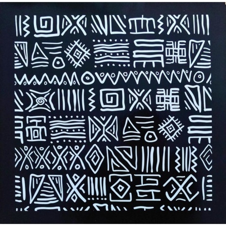 Abdullah Ibrahim - 3 (4571524500650) виниловая пластинка - фото 1