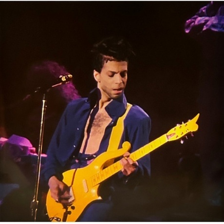 Prince - Live At Glam Slam (coloured) (0081227811532) виниловая пластинка - фото 15