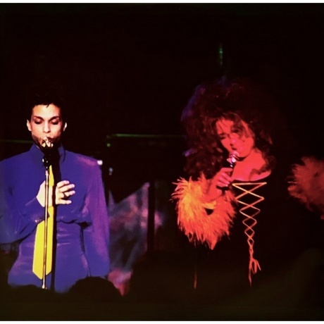 Prince - Live At Glam Slam (coloured) (0081227811532) виниловая пластинка - фото 17