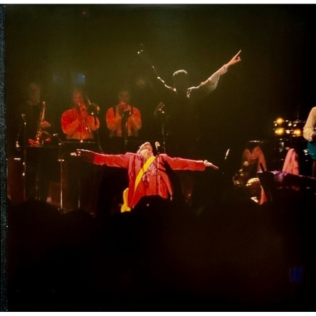 Prince - Live At Glam Slam (coloured) (0081227811532) виниловая пластинка - фото 5