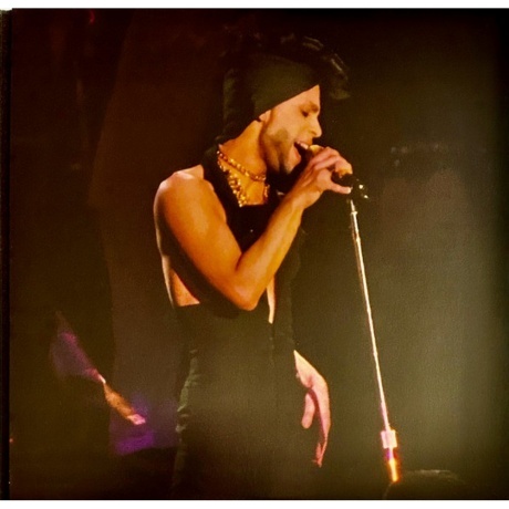 Prince - Live At Glam Slam (coloured) (0081227811532) виниловая пластинка - фото 6