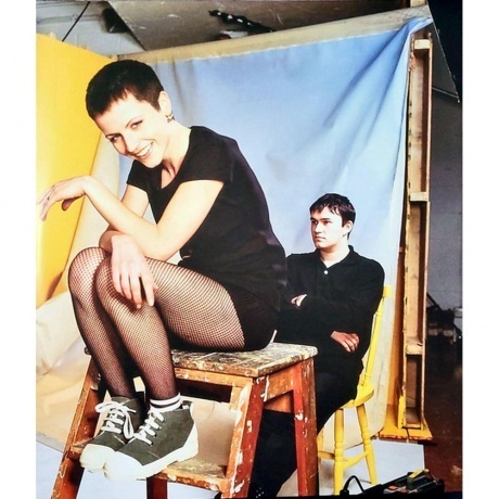 The Cranberries - Remembering Dolores (0602445248452) виниловая пластинка - фото 3