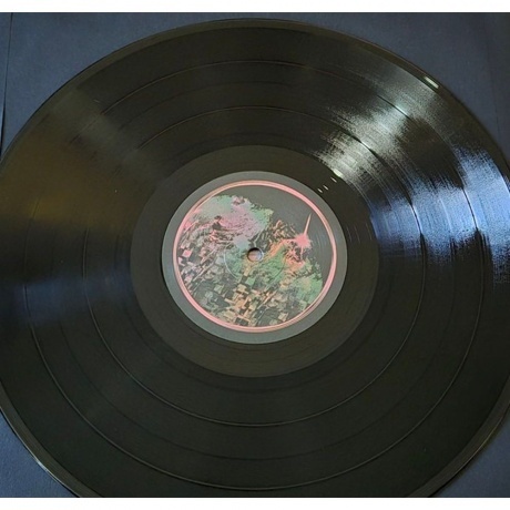 Crazy P - Any Signs Of Love (4062548090727) виниловая пластинка - фото 4