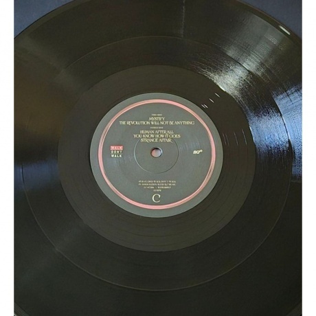 Crazy P - Any Signs Of Love (4062548090727) виниловая пластинка - фото 5