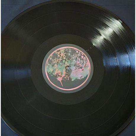 Crazy P - Any Signs Of Love (4062548090727) виниловая пластинка - фото 6