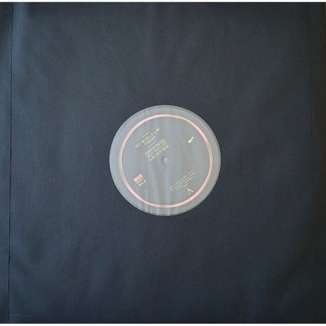 Crazy P - Any Signs Of Love (4062548090727) виниловая пластинка - фото 8