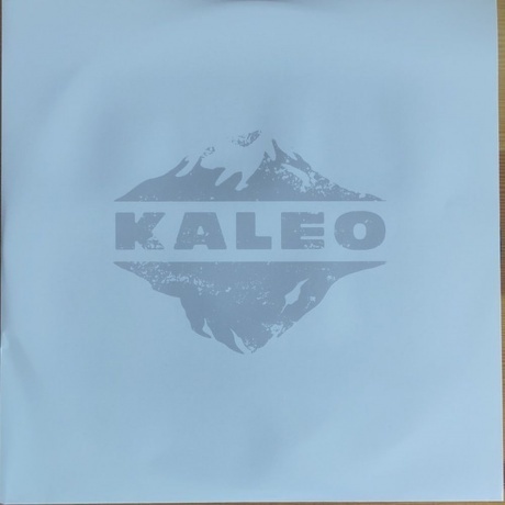 Kaleo - Mixed Emotions (coloured) (0075678608711) виниловая пластинка - фото 9