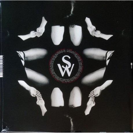 Sexwitch - Sexwitch (4099964141177) виниловая пластинка - фото 2