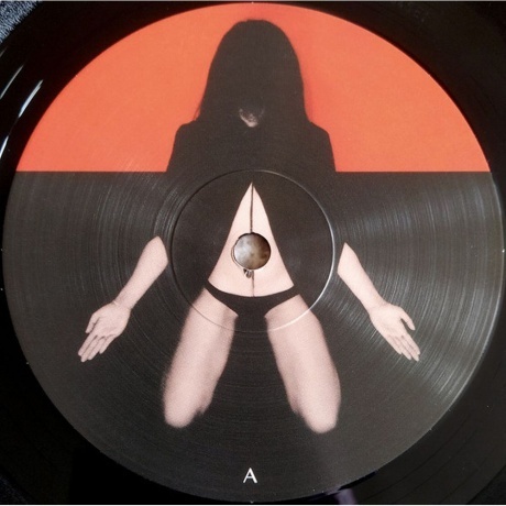 Sexwitch - Sexwitch (4099964141177) виниловая пластинка - фото 3