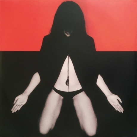 Sexwitch - Sexwitch (4099964141177) виниловая пластинка - фото 6