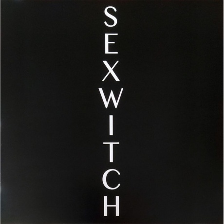 Sexwitch - Sexwitch (4099964141177) виниловая пластинка - фото 7