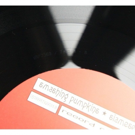 The Smashing Pumpkins - Siamese Dream (0602465173406) виниловая пластинка - фото 10