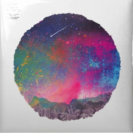Khruangbin - The Universe Smiles Upon You (5060391090764) виниловая пластинка - фото 1