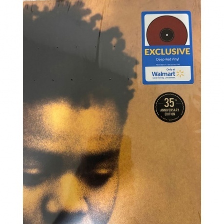 Tracy Chapman - Tracy Chapman (coloured) (0081227827182) виниловая пластинка - фото 8