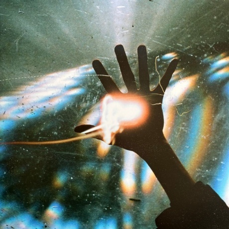 Architects - The Sky The Earth All Between coloured 8714092806434 виниловая пластинка 4089₽