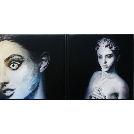 Parov Stelar - Voodoo Sonic/ The Album (8086994754558) виниловая пластинка - фото 2