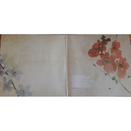 Parov Stelar - Coco (8086991900033) виниловая пластинка - фото 2