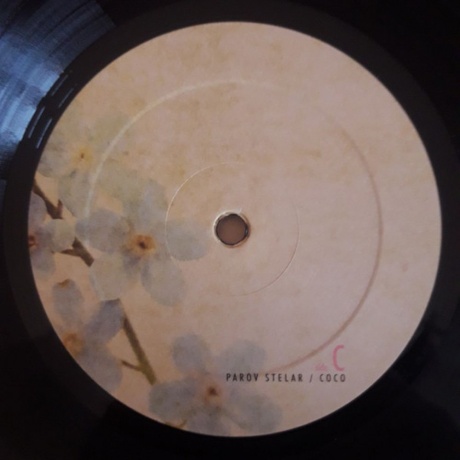 Parov Stelar - Coco (8086991900033) виниловая пластинка - фото 6