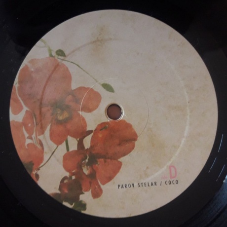 Parov Stelar - Coco (8086991900033) виниловая пластинка - фото 7
