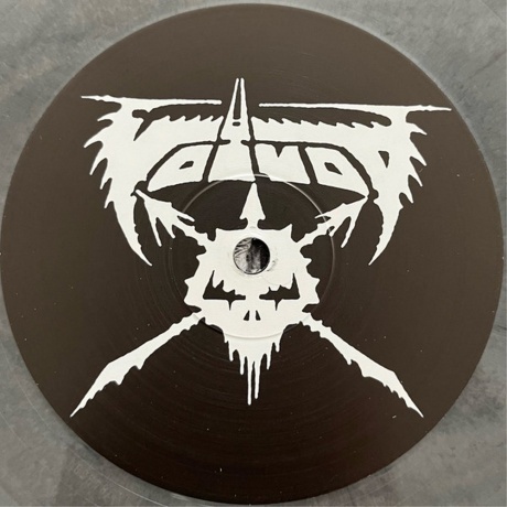 Voivod - Rrroooaaarrr (coloured) (4251267718764) виниловая пластинка - фото 4