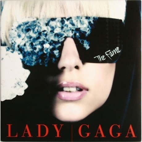 Lady GaGa - The Fame (0602517854772) виниловая пластинка