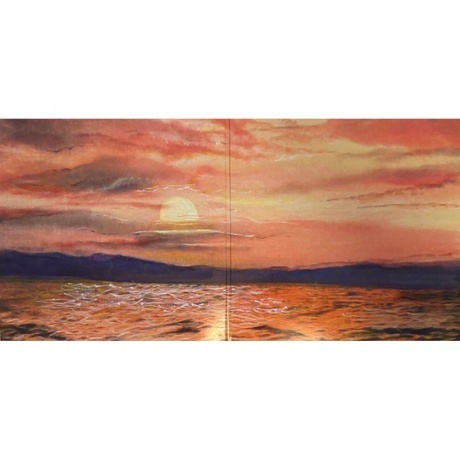 Hozier - Hozier (coloured) (0602465735765) виниловая пластинка - фото 3