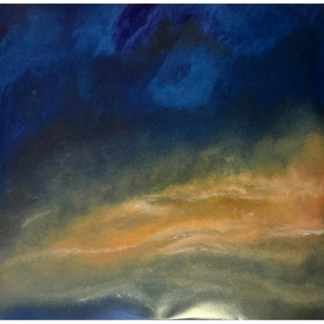 Hozier - Hozier (coloured) (0602465735765) виниловая пластинка - фото 5