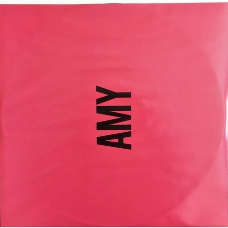 Amy Winehouse - AMY (0602547657398) виниловая пластинка - фото 9