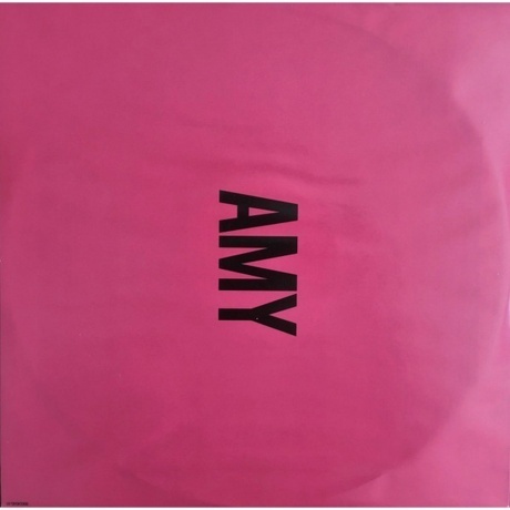 Amy Winehouse - AMY (0602547657398) виниловая пластинка - фото 10