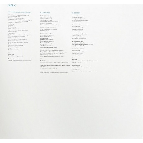 Beady Belle - Nothing But The Truth (0687437794476) виниловая пластинка - фото 5